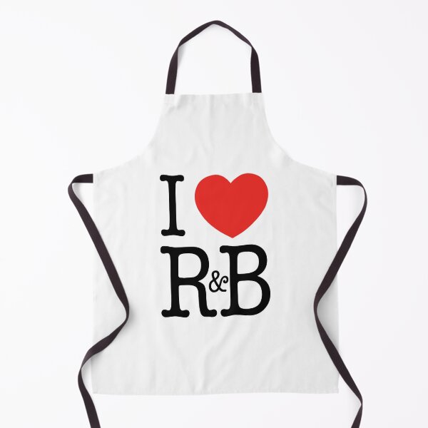 Item preview, I heart R&B designed and sold by TheFunction.