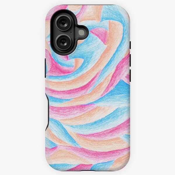 Item preview, swirly pattern design designed and sold by Pganta.