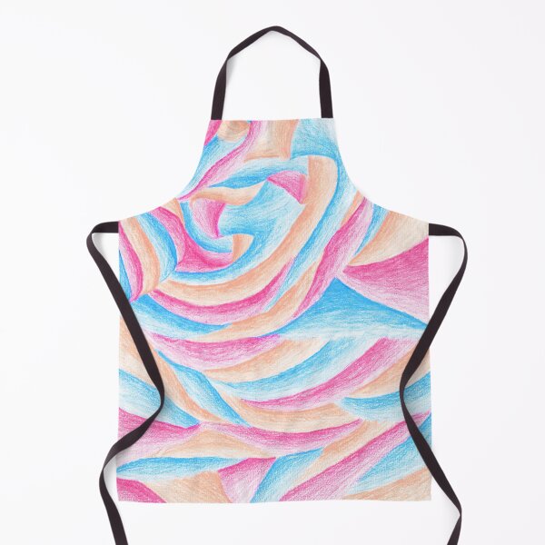 Item preview, diseño de patrón swirly designed and sold by Pganta.