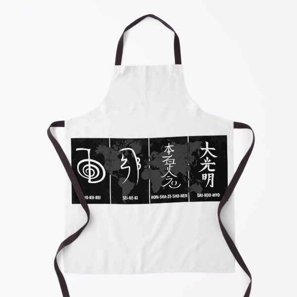 Item preview, Reiki Symbols designed and sold by marcosty.
