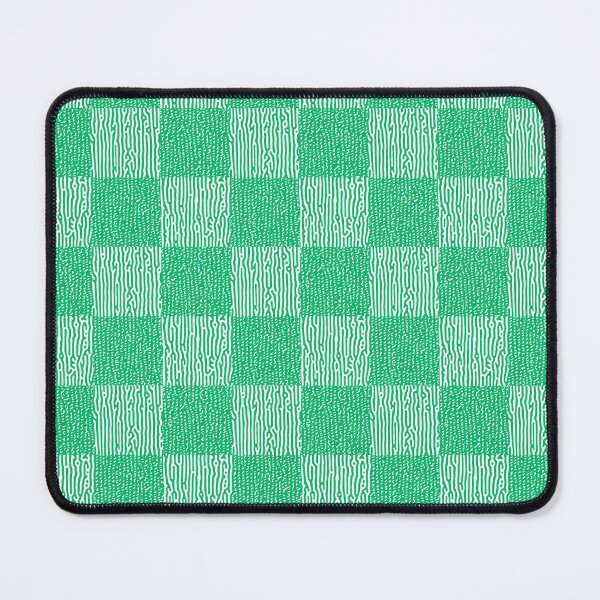 Item preview, Green Turing Pattern - Mixed Colorful green designed and sold by AmeliaStore1.