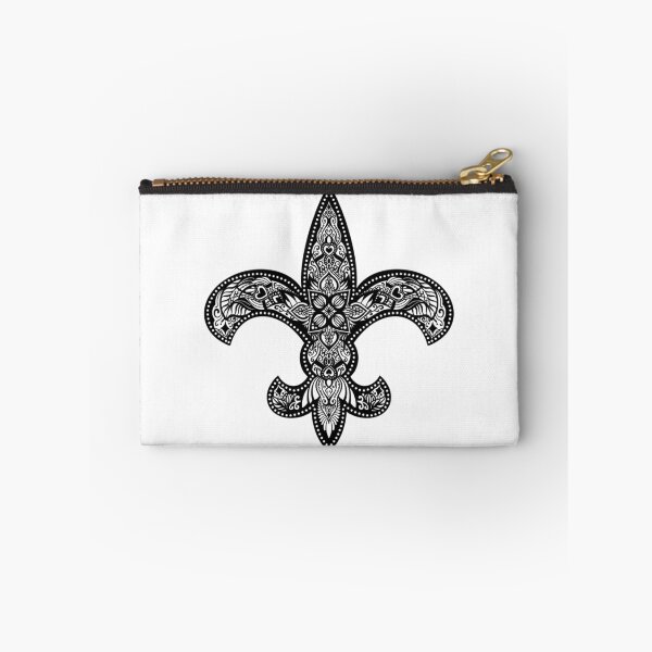 Item preview, Fleur de Lis  designed and sold by trifectastudios.