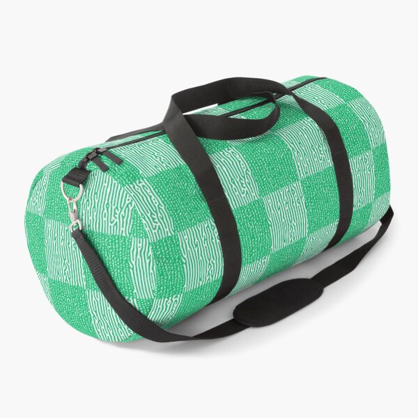 Item preview, Green Turing Pattern - Mixed Colorful green designed and sold by AmeliaStore1.