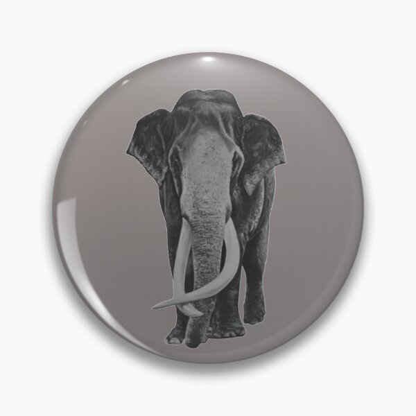 Item preview, The elephant designed and sold by KkCreationas.