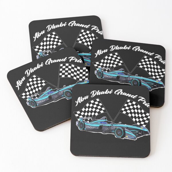 Item preview, Abu Dhabi Grand Prix designed and sold by ac-virtualshop.