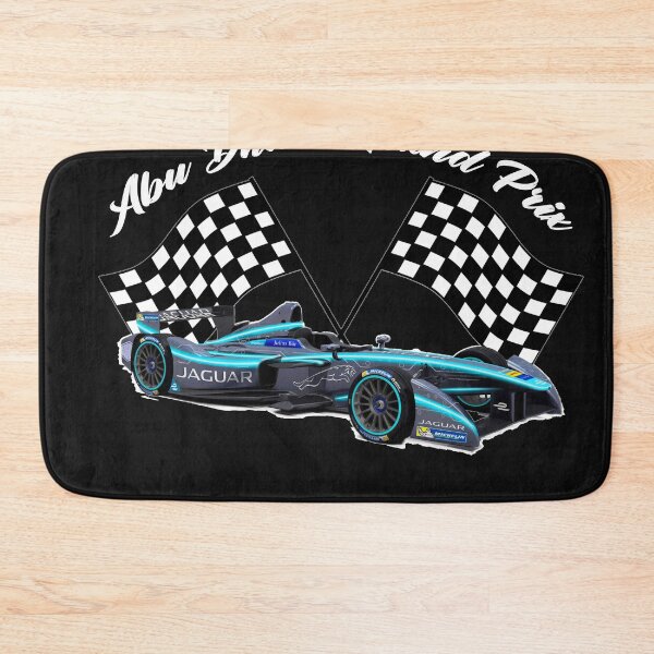 Item preview, Abu Dhabi Grand Prix designed and sold by ac-virtualshop.