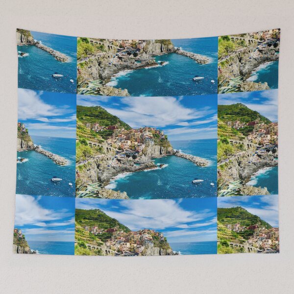 Item preview, Amalfi Coast, Italy designed and sold by newburyboutique.