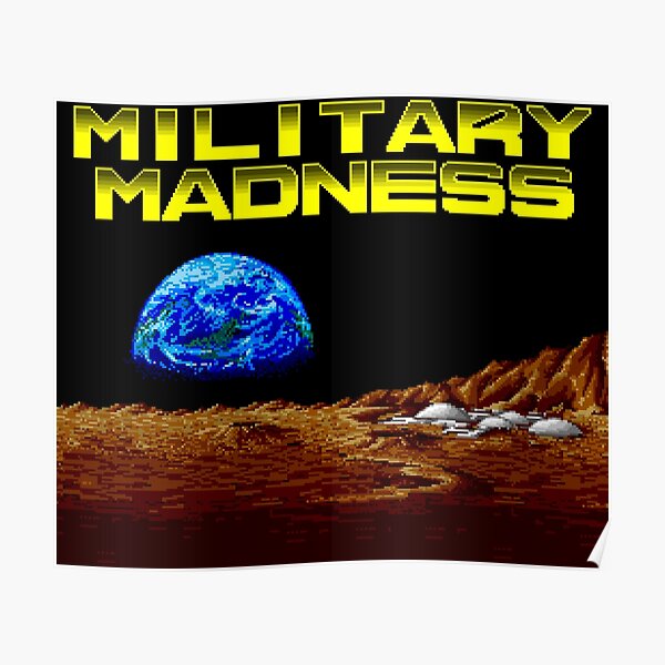 Lazers Posters Redbubble - military madness roblox