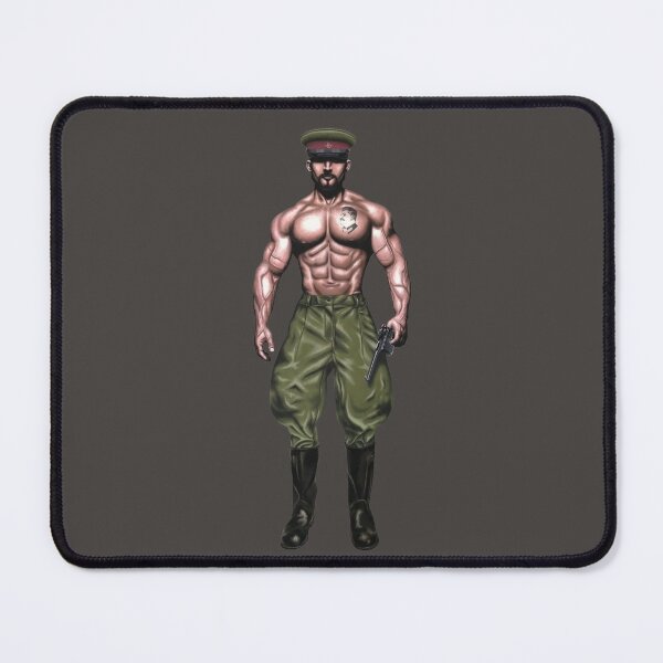 Item preview, Commissar designed and sold by vojageur.