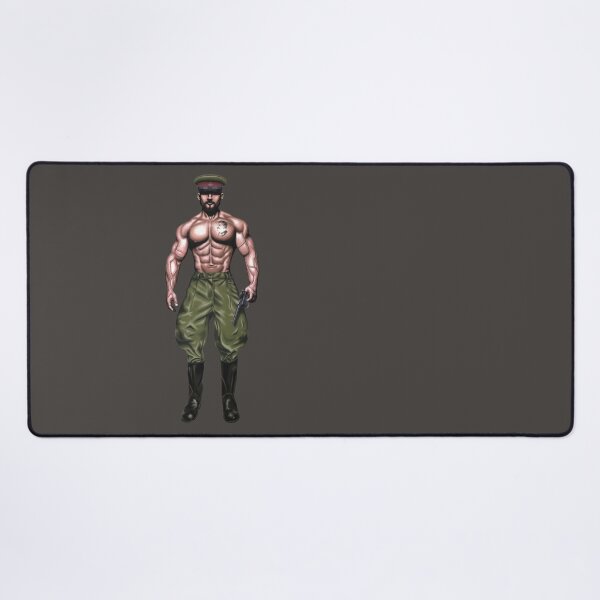 Item preview, Commissar designed and sold by vojageur.