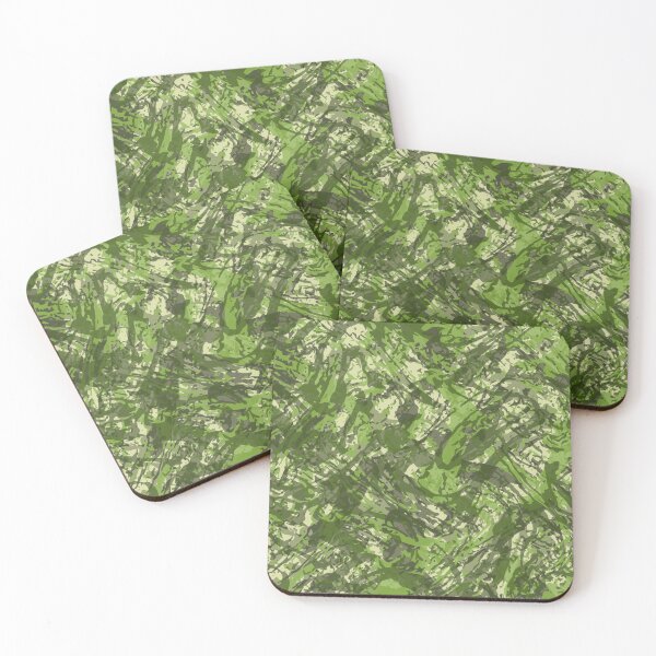 Item preview, Disruptive Vine Pattern  designed and sold by Daniel Marsden.