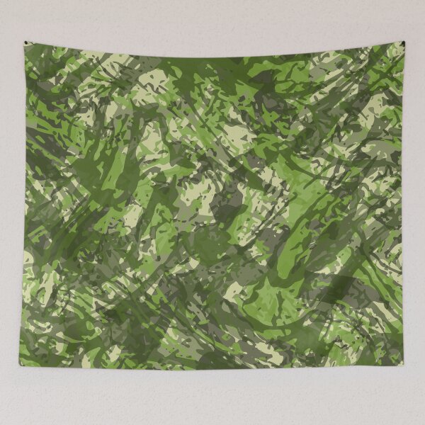Item preview, Disruptive Vine Pattern  designed and sold by Daniel Marsden.