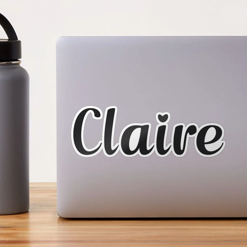 Claire