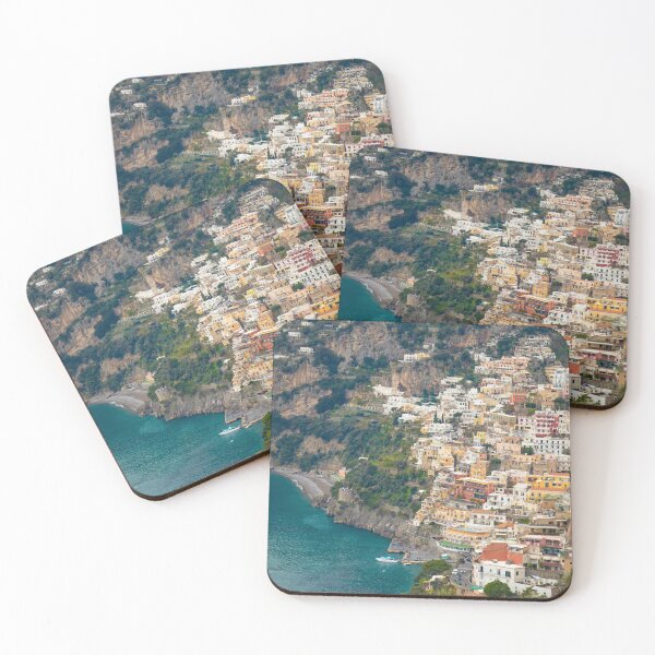 Item preview, Amalfi Coast, Italy designed and sold by newburyboutique.