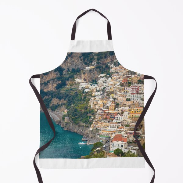 Item preview, Amalfi Coast, Italy designed and sold by newburyboutique.