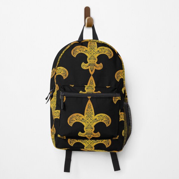 Item preview, Gold Fleur de Lis  designed and sold by trifectastudios.