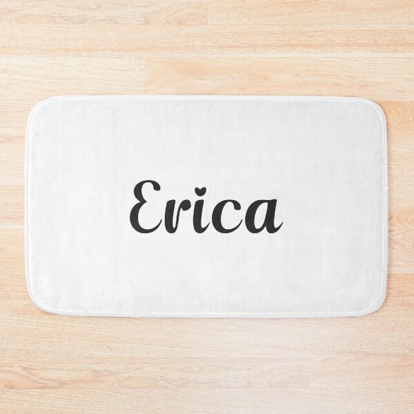 Item preview, Erica designed and sold by 99Posters.