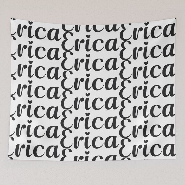 Item preview, Erica designed and sold by 99Posters.