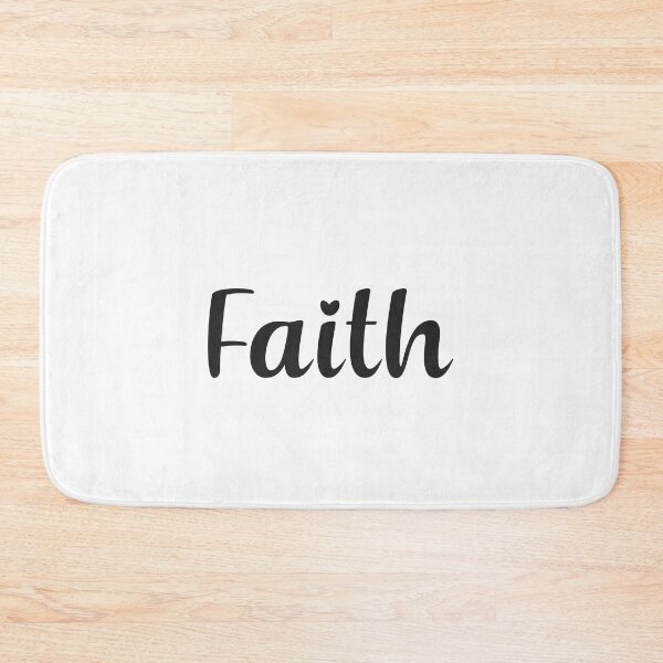 Item preview, Faith designed and sold by 99Posters.