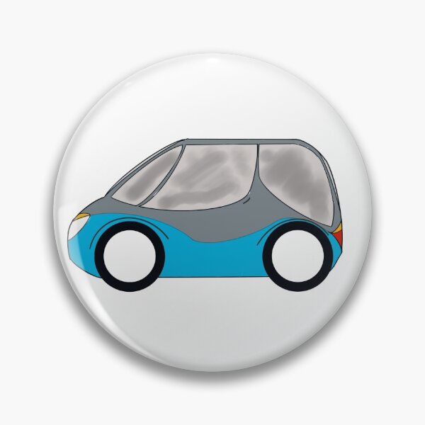 Item preview, Minivan designed and sold by qlobba.