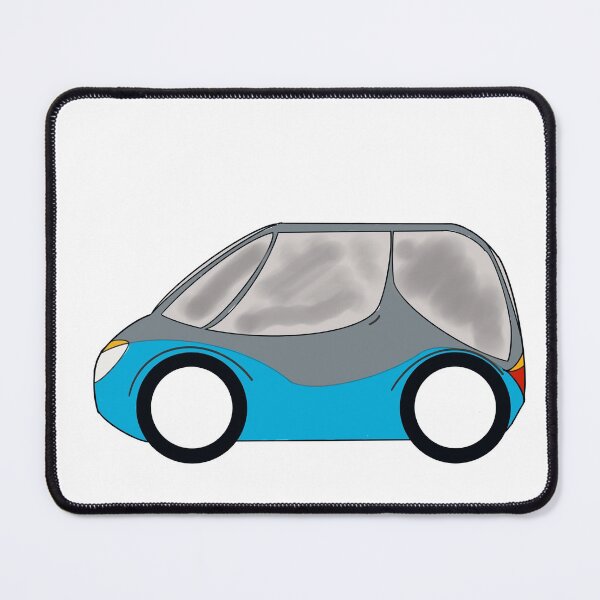 Item preview, Minivan designed and sold by qlobba.