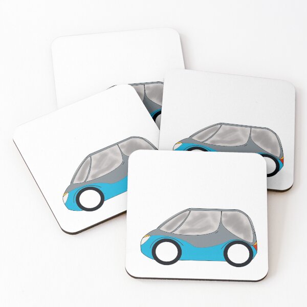 Item preview, Minivan designed and sold by qlobba.