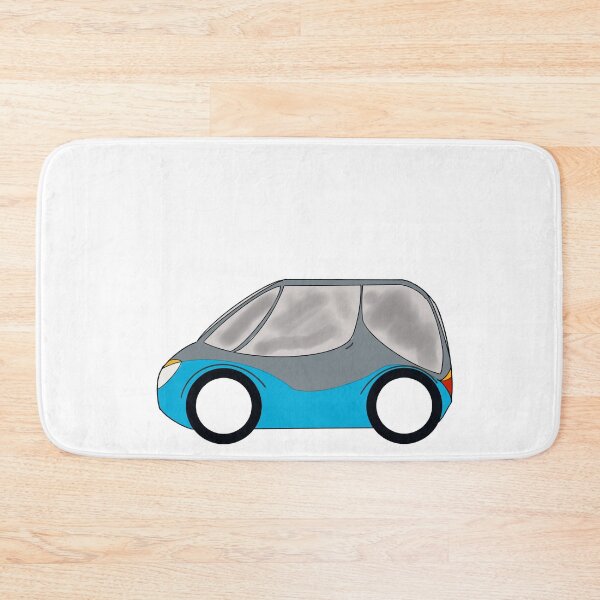 Item preview, Minivan designed and sold by qlobba.