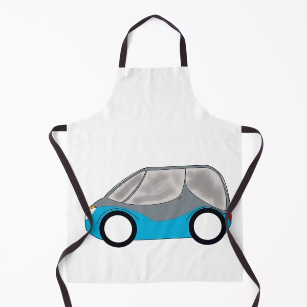Item preview, Minivan designed and sold by qlobba.