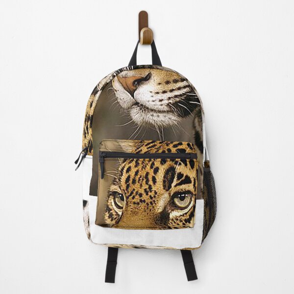 Item preview, Jaguar , jaquar head shot, big cats, predators, meateater, spotted cat, cool cat, zoo designed and sold by Nostrathomas66.