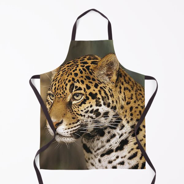 Item preview, Jaguar , jaquar head shot, big cats, predators, meateater, spotted cat, cool cat, zoo designed and sold by Nostrathomas66.
