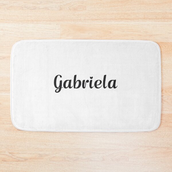 Item preview, Gabriela designed and sold by 99Posters.