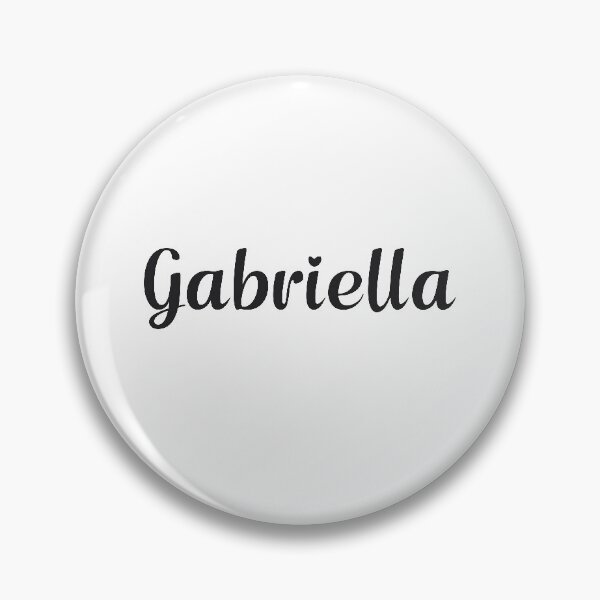 Item preview, Gabriella designed and sold by 99Posters.