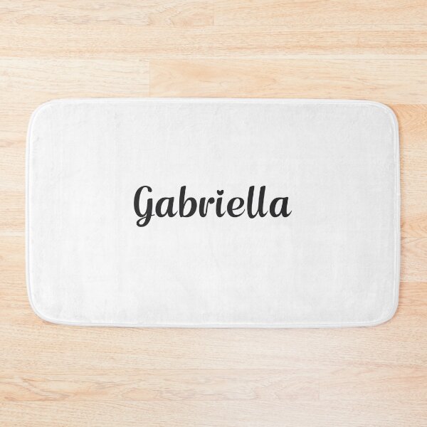 Item preview, Gabriella designed and sold by 99Posters.