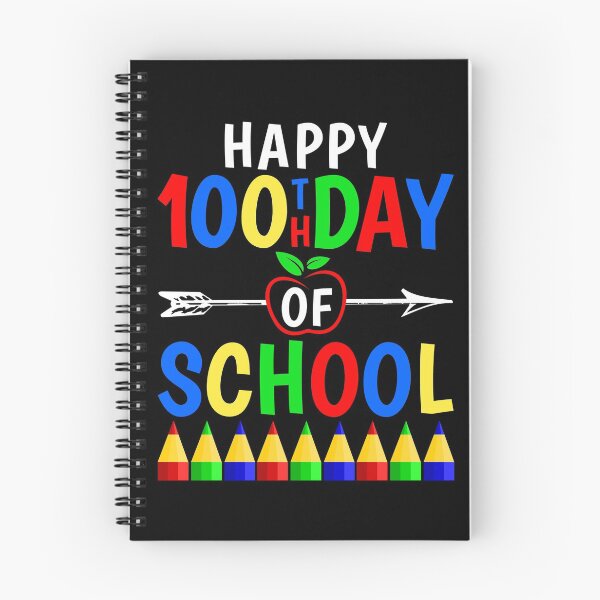 Item preview, Happy 100th Day Of School 2022 designed and sold by naworas.