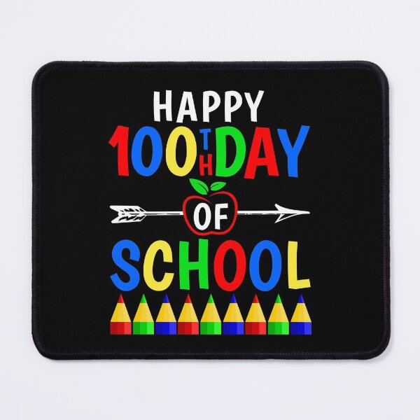 Item preview, Happy 100th Day Of School 2022 designed and sold by naworas.
