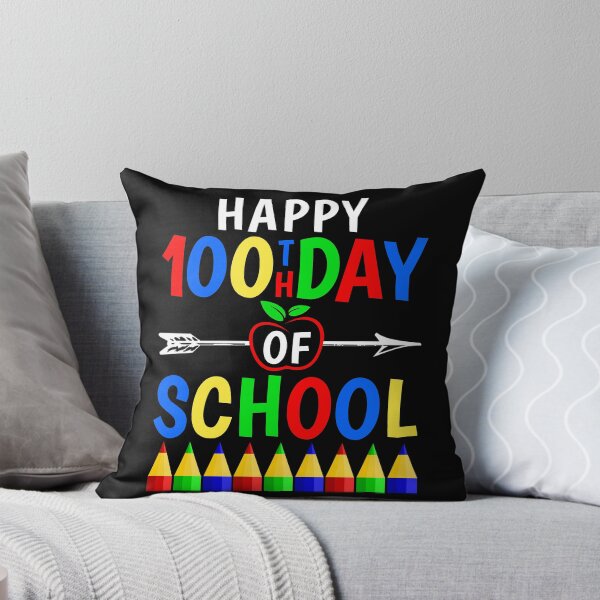 Item preview, Happy 100th Day Of School 2022 designed and sold by naworas.