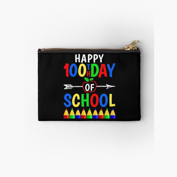 Item preview, Happy 100th Day Of School 2022 designed and sold by naworas.