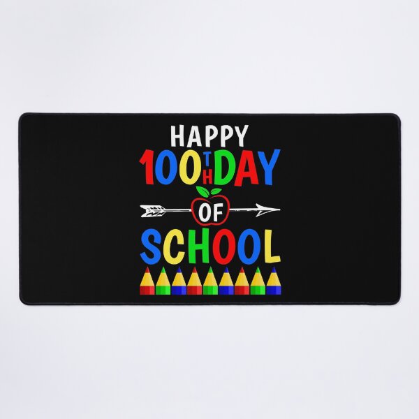 Item preview, Happy 100th Day Of School 2022 designed and sold by naworas.