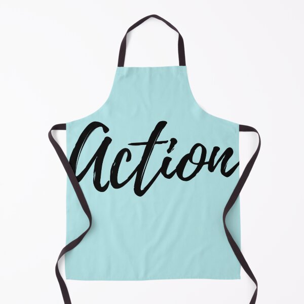 Item preview, Action - Blue Background designed and sold by ActionFocus.