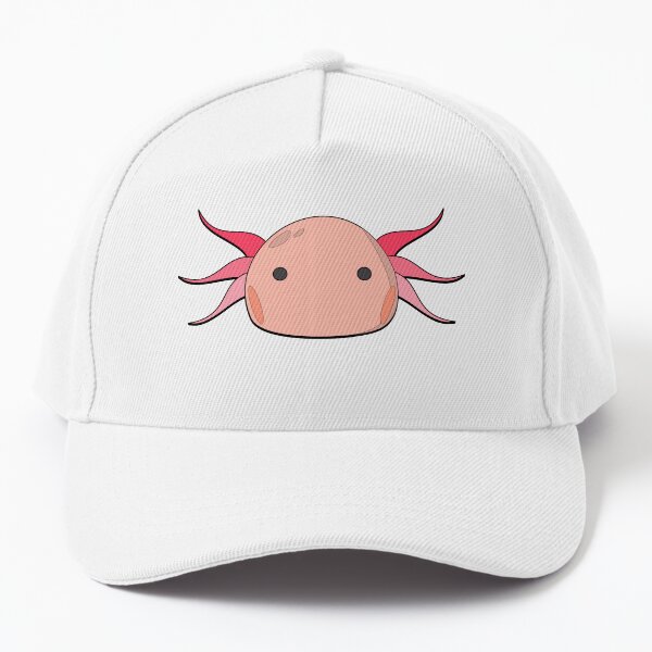 Aperçu de l'œuvre Axolotl créée et vendue par Blyzer.