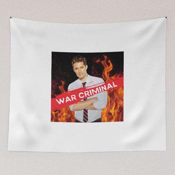 Item preview, Will Schuester war criminal designed and sold by bobaapearls.