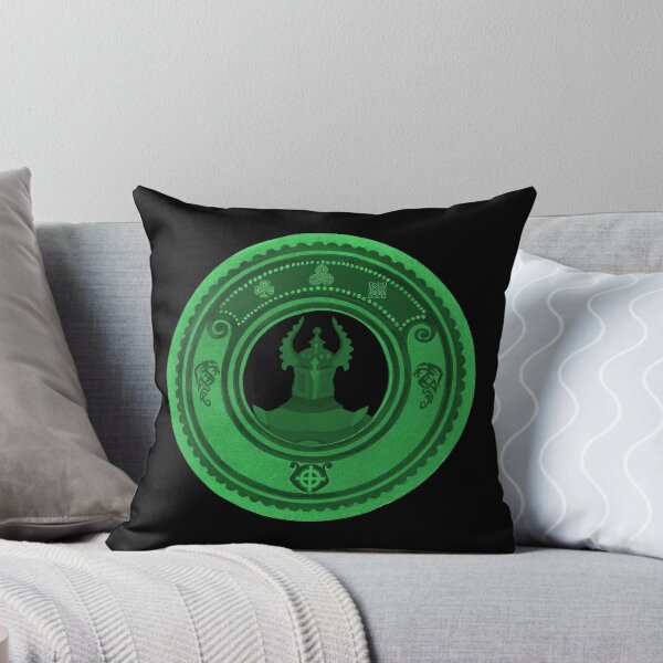 Item preview, Medieval Knight Emblem designed and sold by mrtraz.