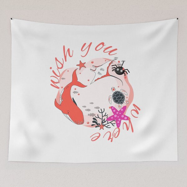 Item preview, Funny graphic Shark designed and sold by DesignNIO.