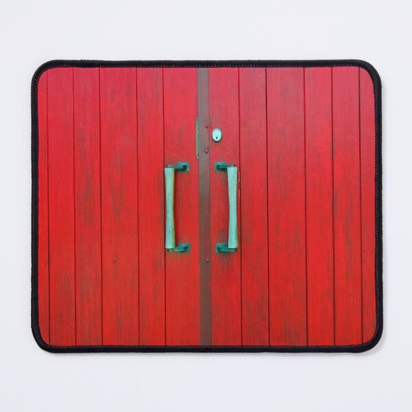 Item preview, Church Door  designed and sold by Ethna Gillespie.