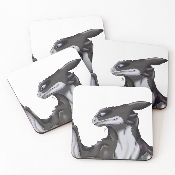 Item preview, Dragons: The Nine Realms - Thunder designed and sold by skylar-oneil.