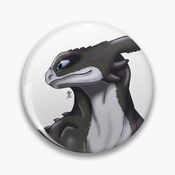 Item preview, Dragons: The Nine Realms - Thunder designed and sold by skylar-oneil.