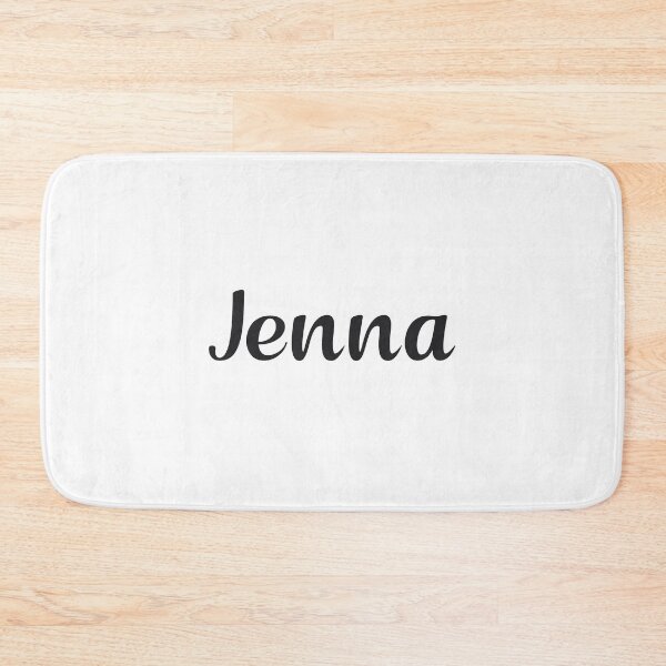 Item preview, Jenna designed and sold by 99Posters.