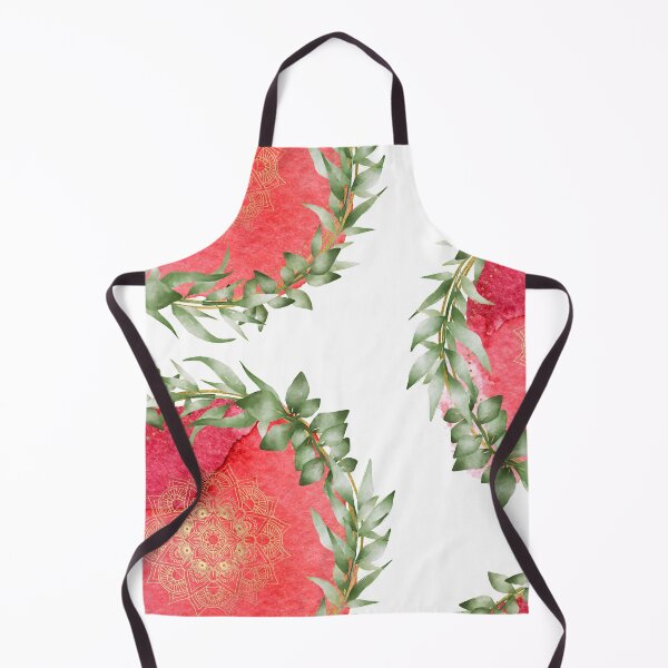 Item preview, Mandala Forest designed and sold by ThatMandalaShop.