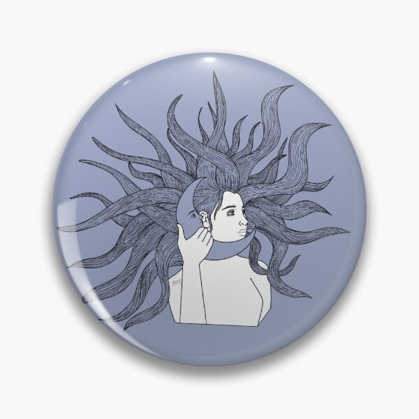Item preview, talking to the moon designed and sold by pixie-bubbles.
