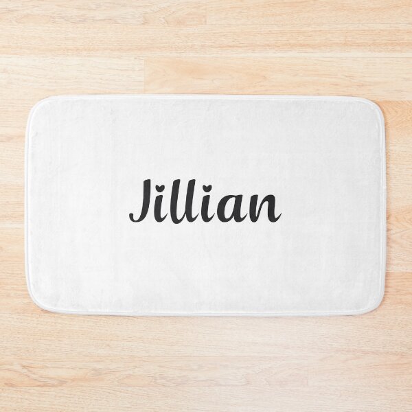 Item preview, Jillian designed and sold by 99Posters.